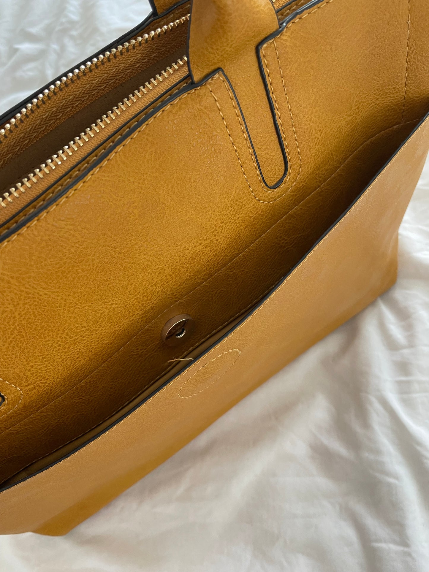 Oasis Bag
