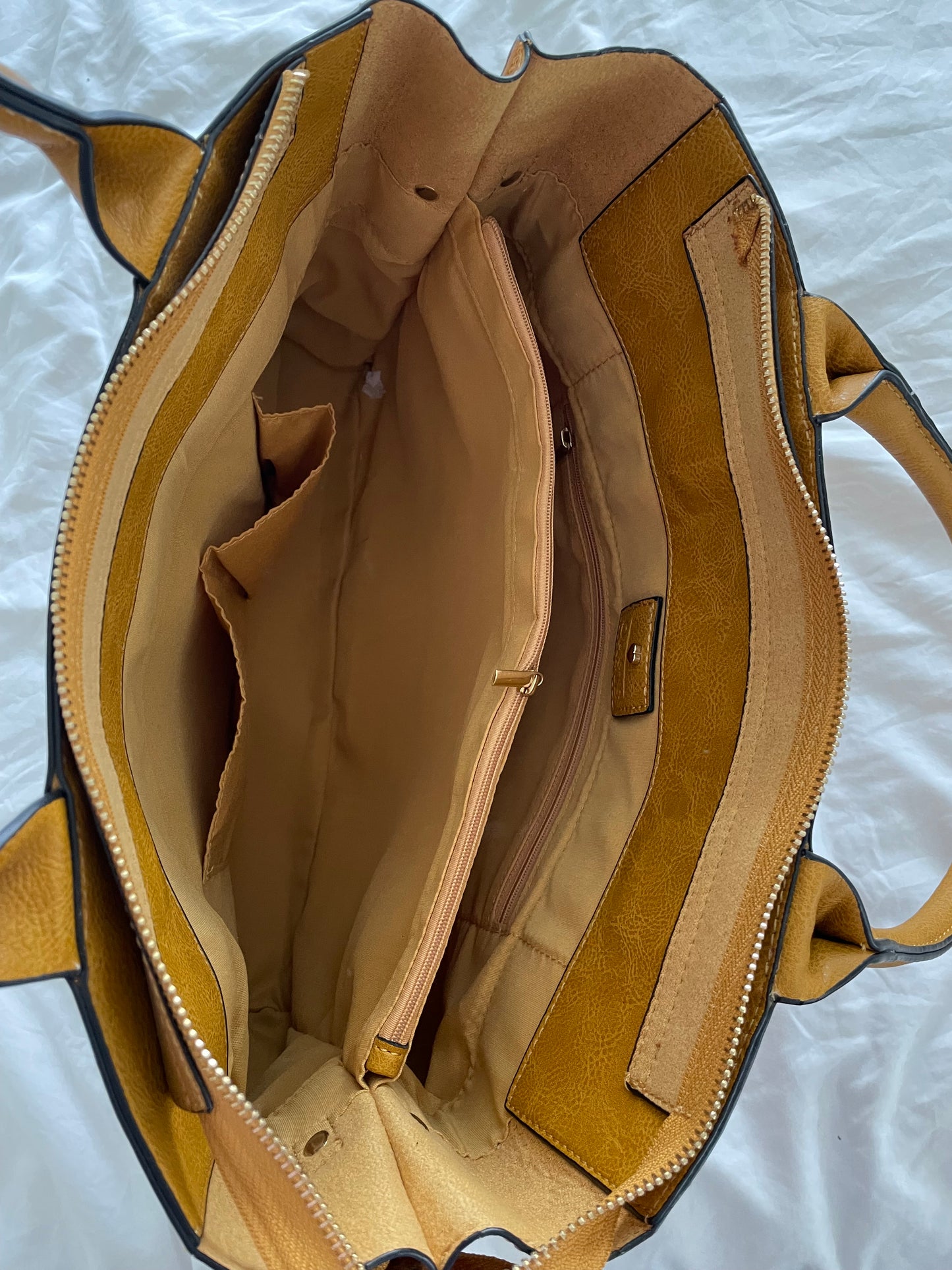 Oasis Bag