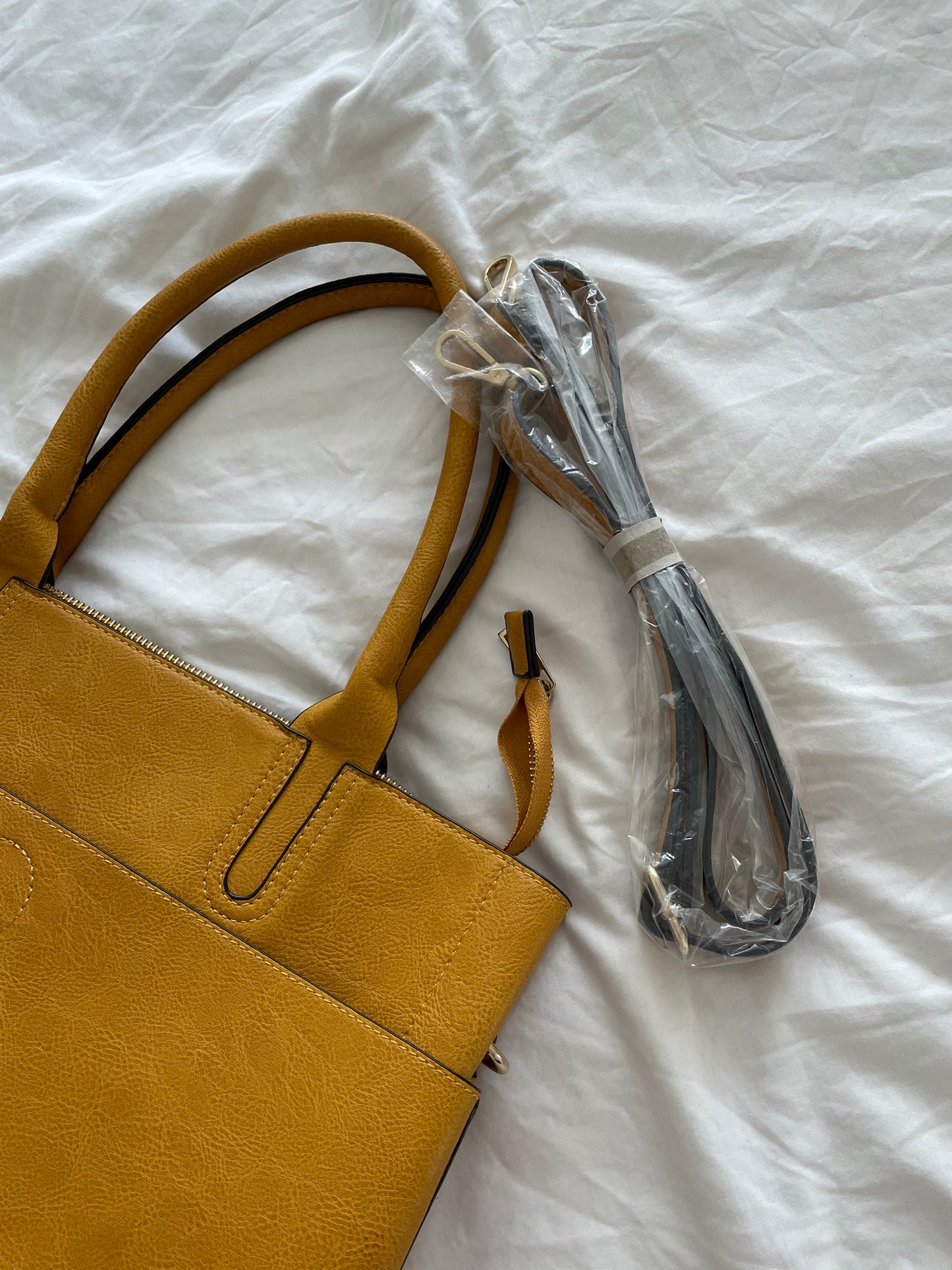 Oasis Bag