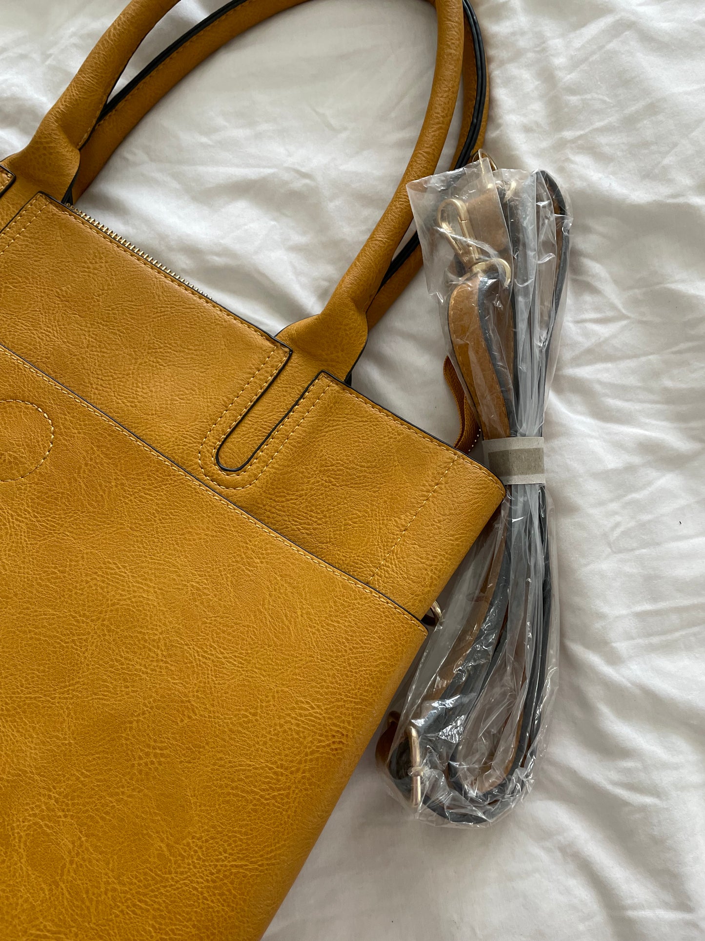 Oasis Bag