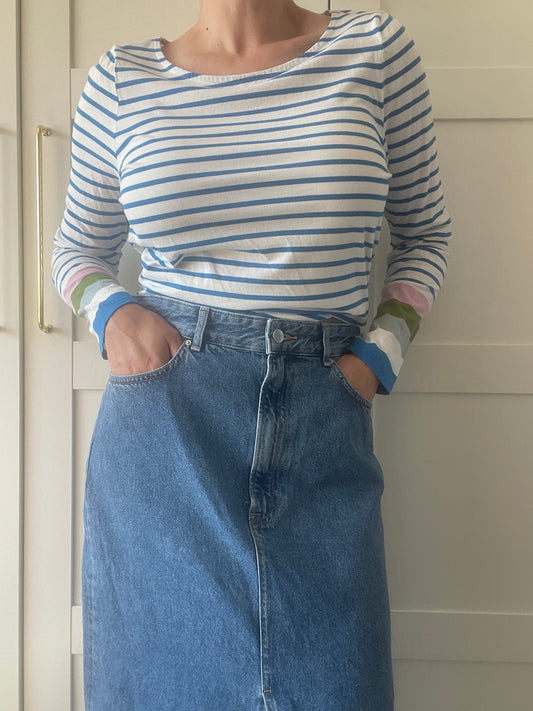 Boden Top - Size 16