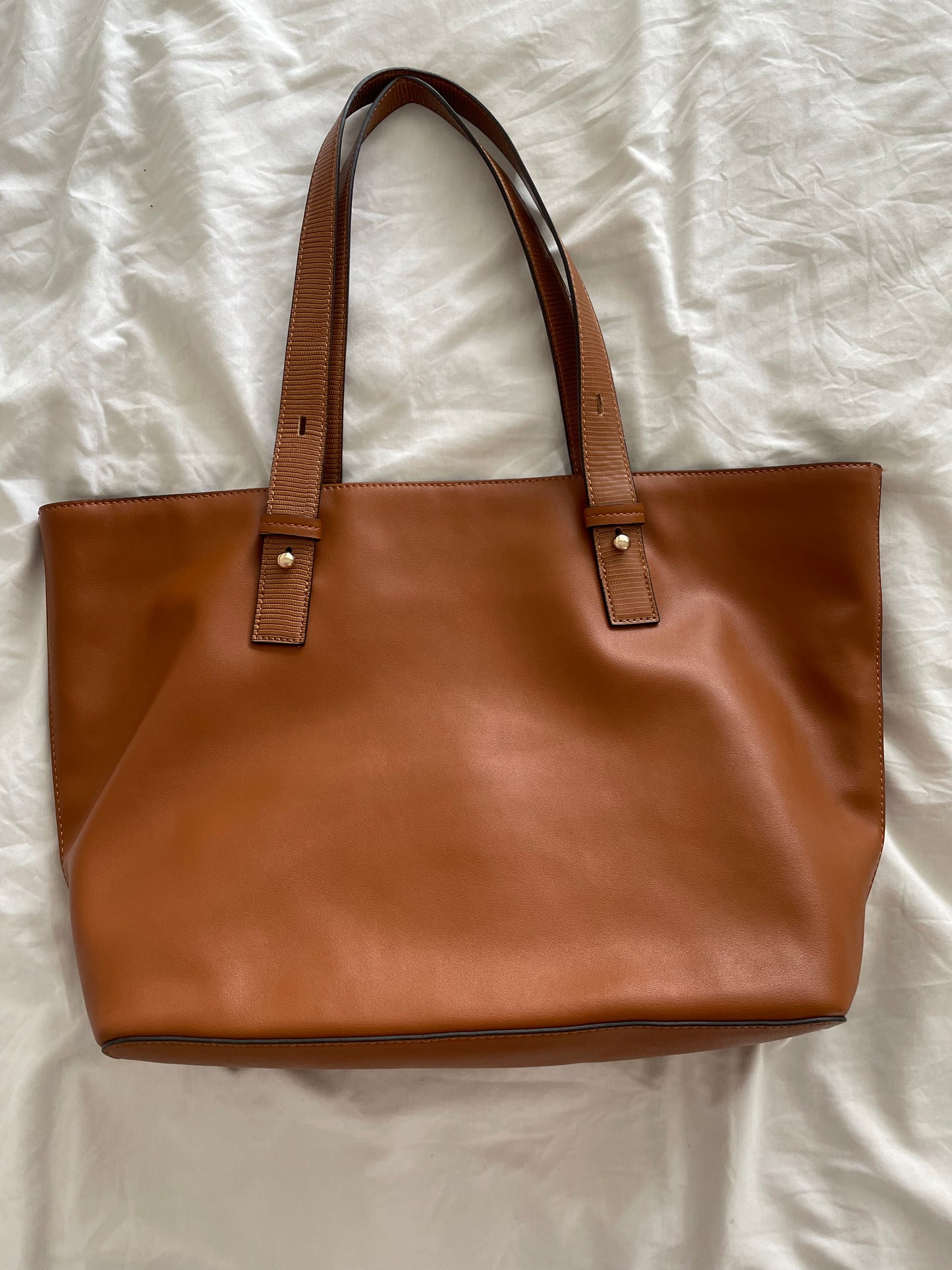 M&S Bag