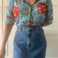 Biba Blouse - Size 10