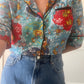 Biba Blouse - Size 10