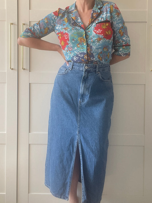 H&M Skirt - Size 16