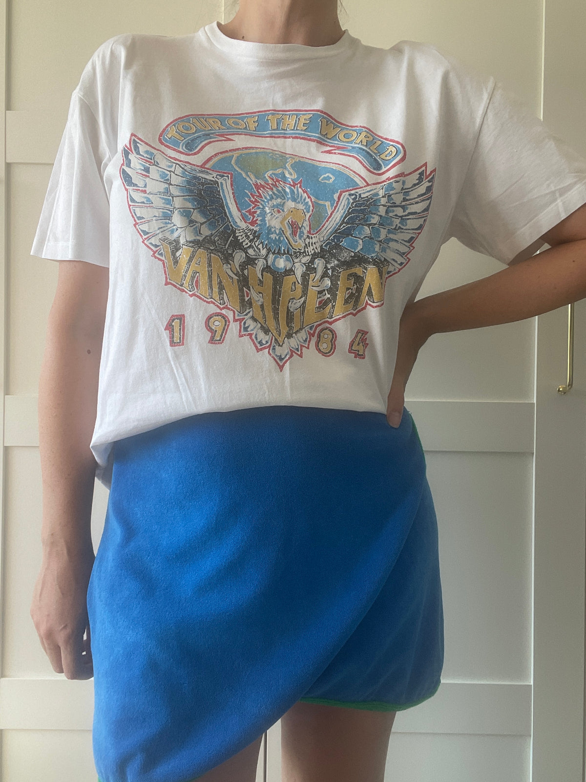 Mango x Simon Miller Skirt - Size L