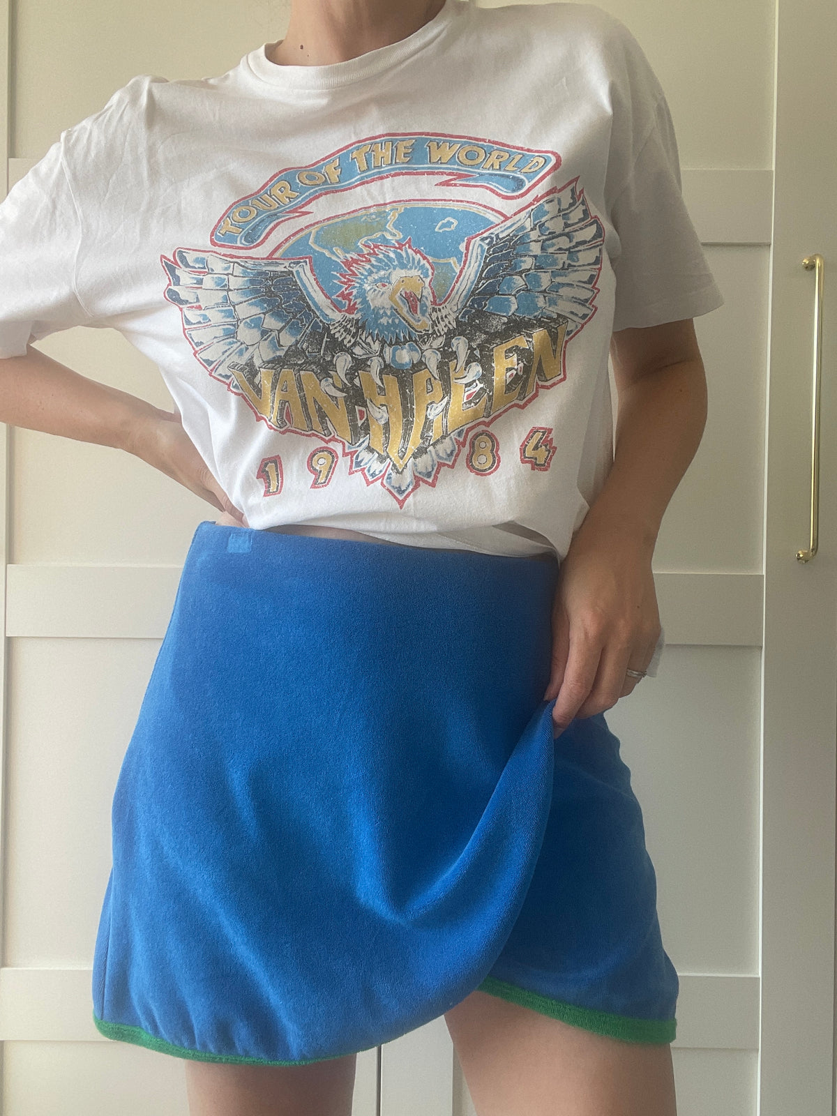 Mango x Simon Miller Skirt - Size L