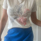 Soaked In Luxury T Shirt - Size Small