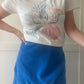 Soaked In Luxury T Shirt - Size Small