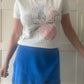 Soaked In Luxury T Shirt - Size Small