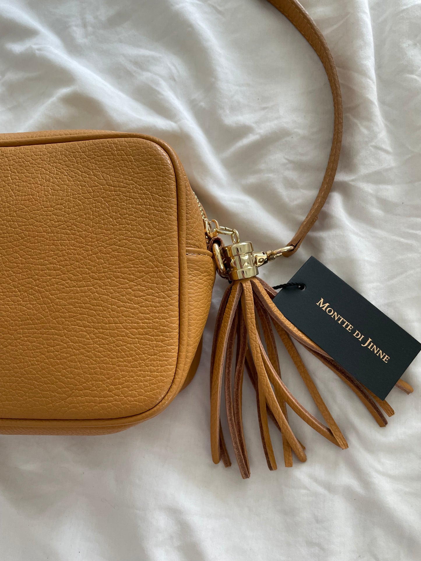 Montte Di Jinne Bag - New