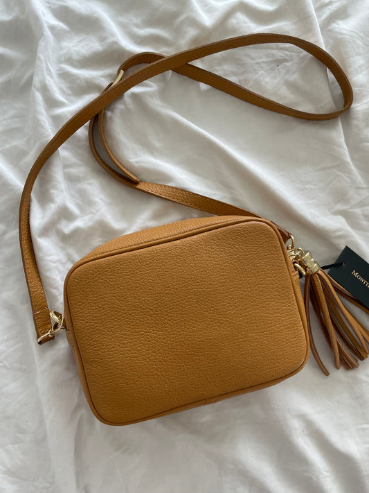 Montte Di Jinne Bag - New