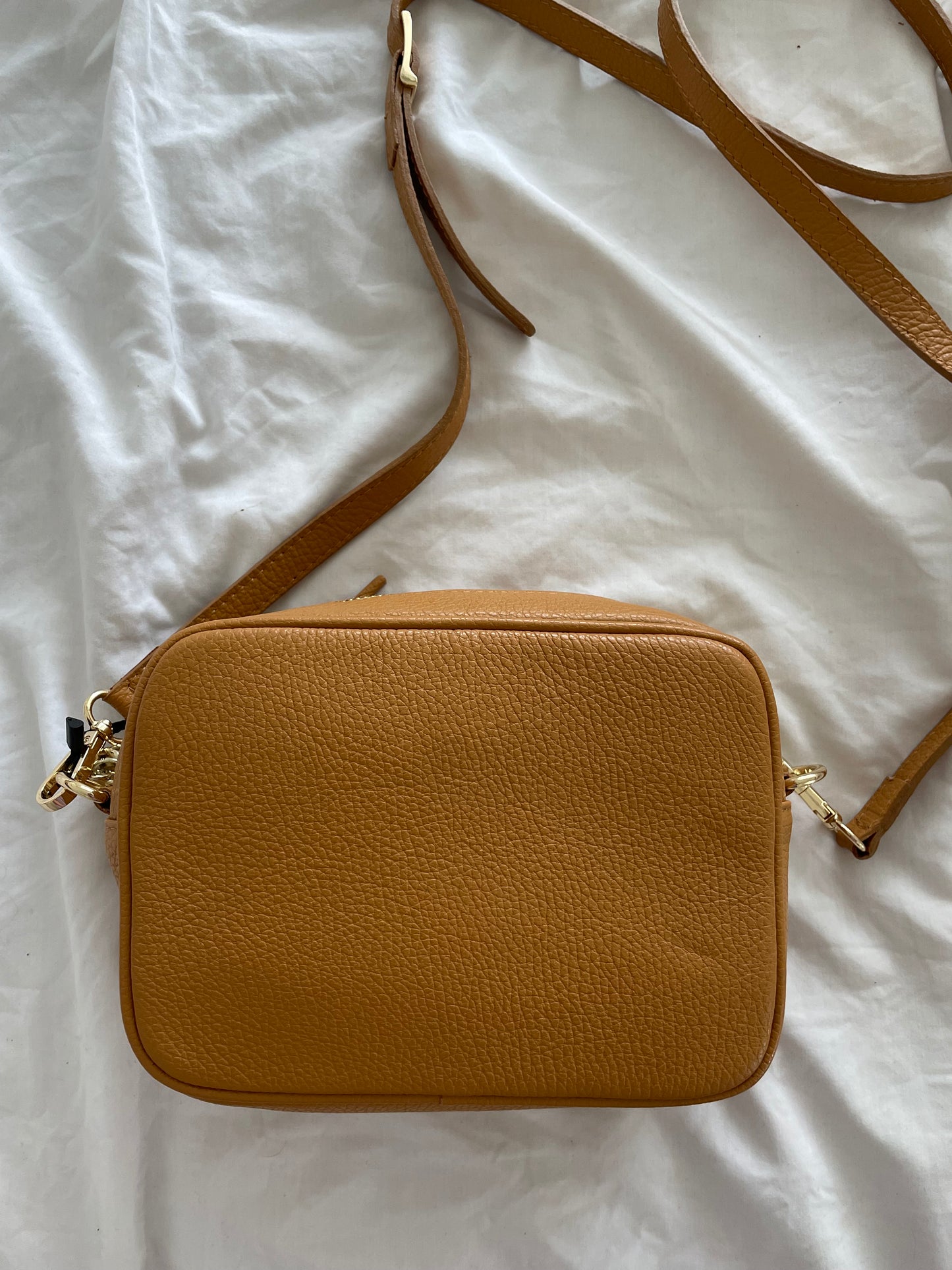 Montte Di Jinne Bag - New