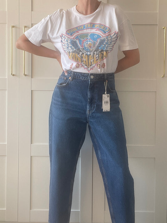 Mango Jeans BNWT - Size 18