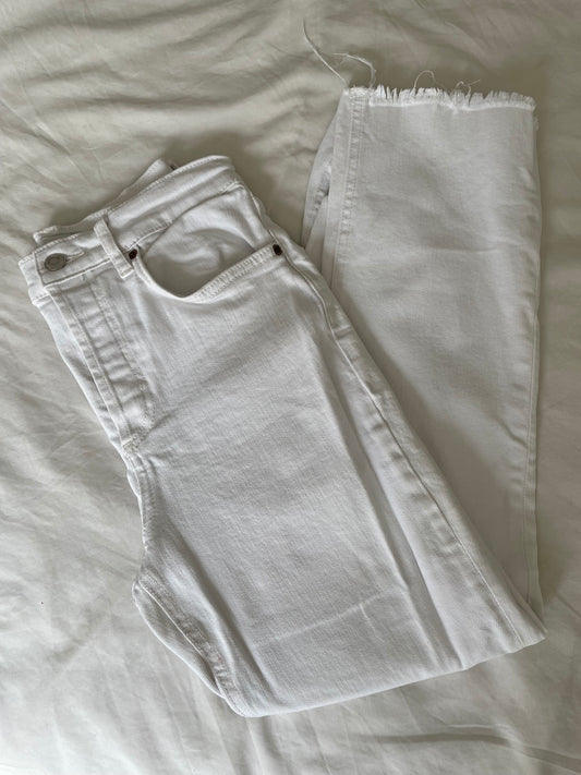 Zara Jeans - Size 8