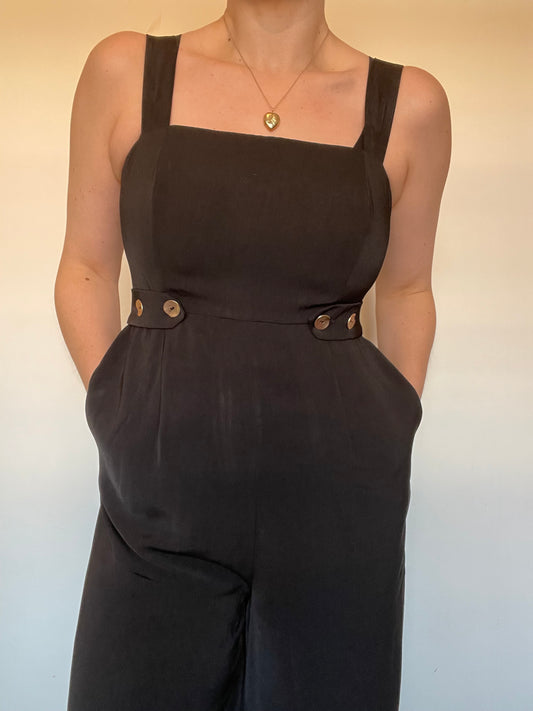 Mint Velvet Jumpsuit