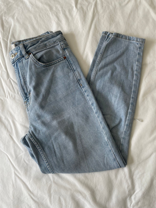 Topshop Jeans - Size 8/10
