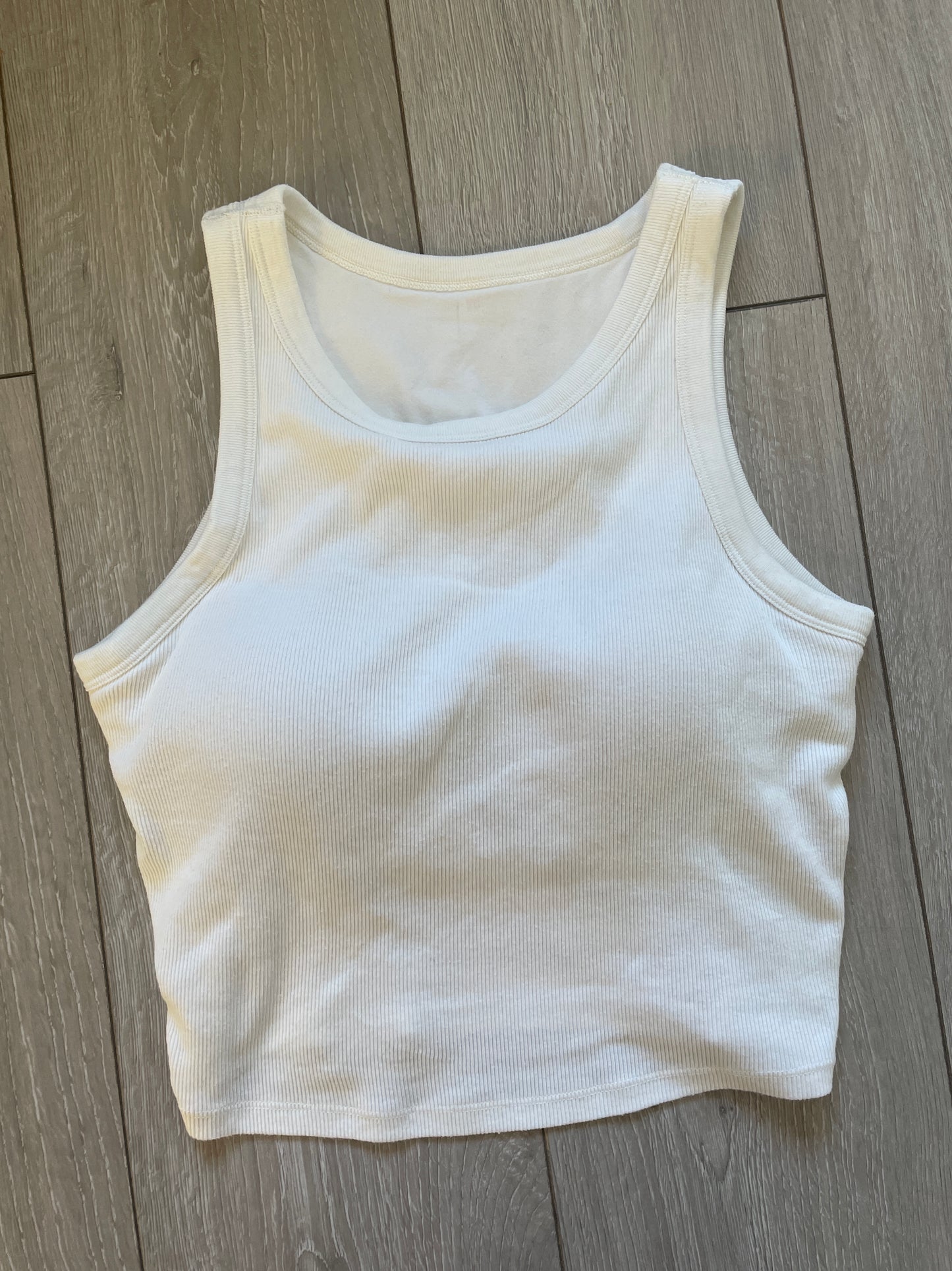 Uniqlo Top - Size M