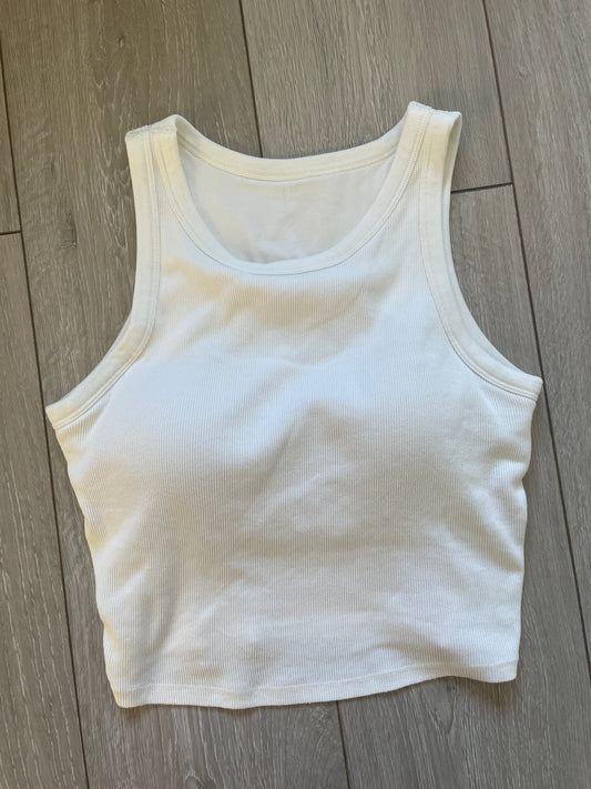Uniqlo Top - Size M