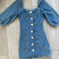 Primark Dress - Size 8