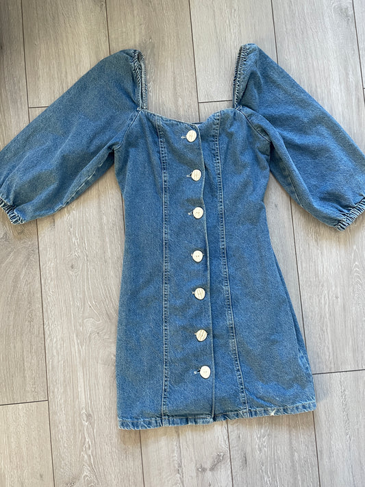 Primark Dress - Size 8
