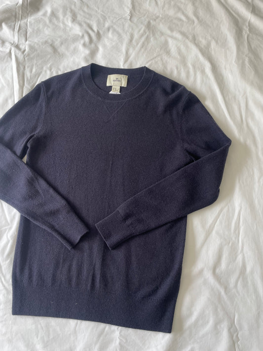 H&M Edition Jumper - Size Men XS
