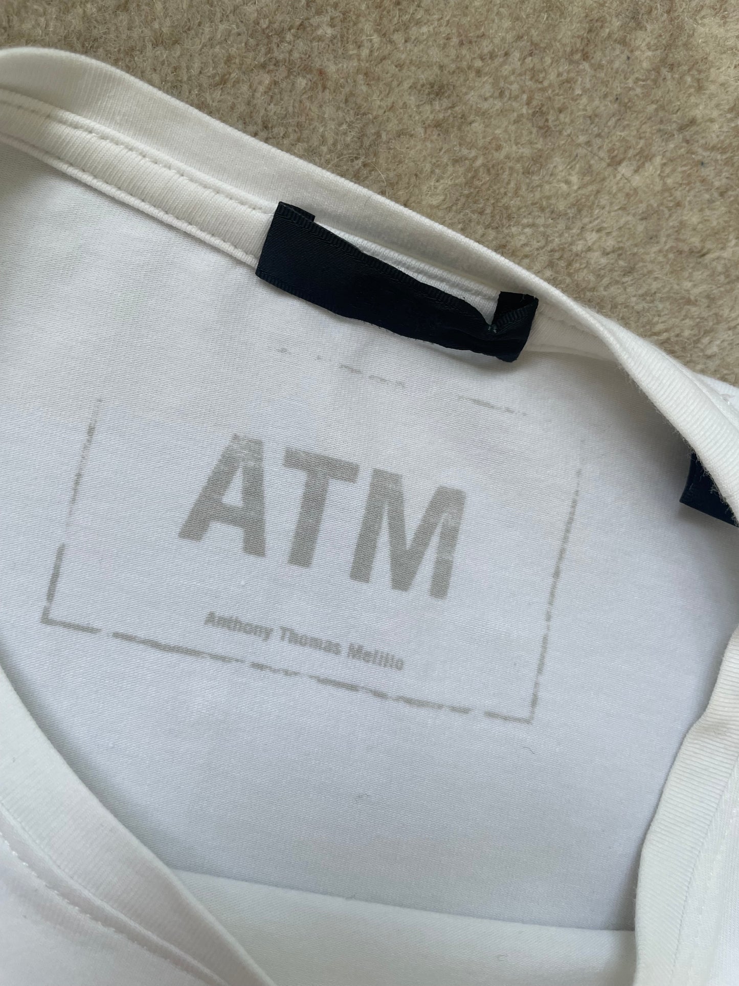 ATM T Shirt