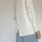 Zara White Blazer NEW - Size XS