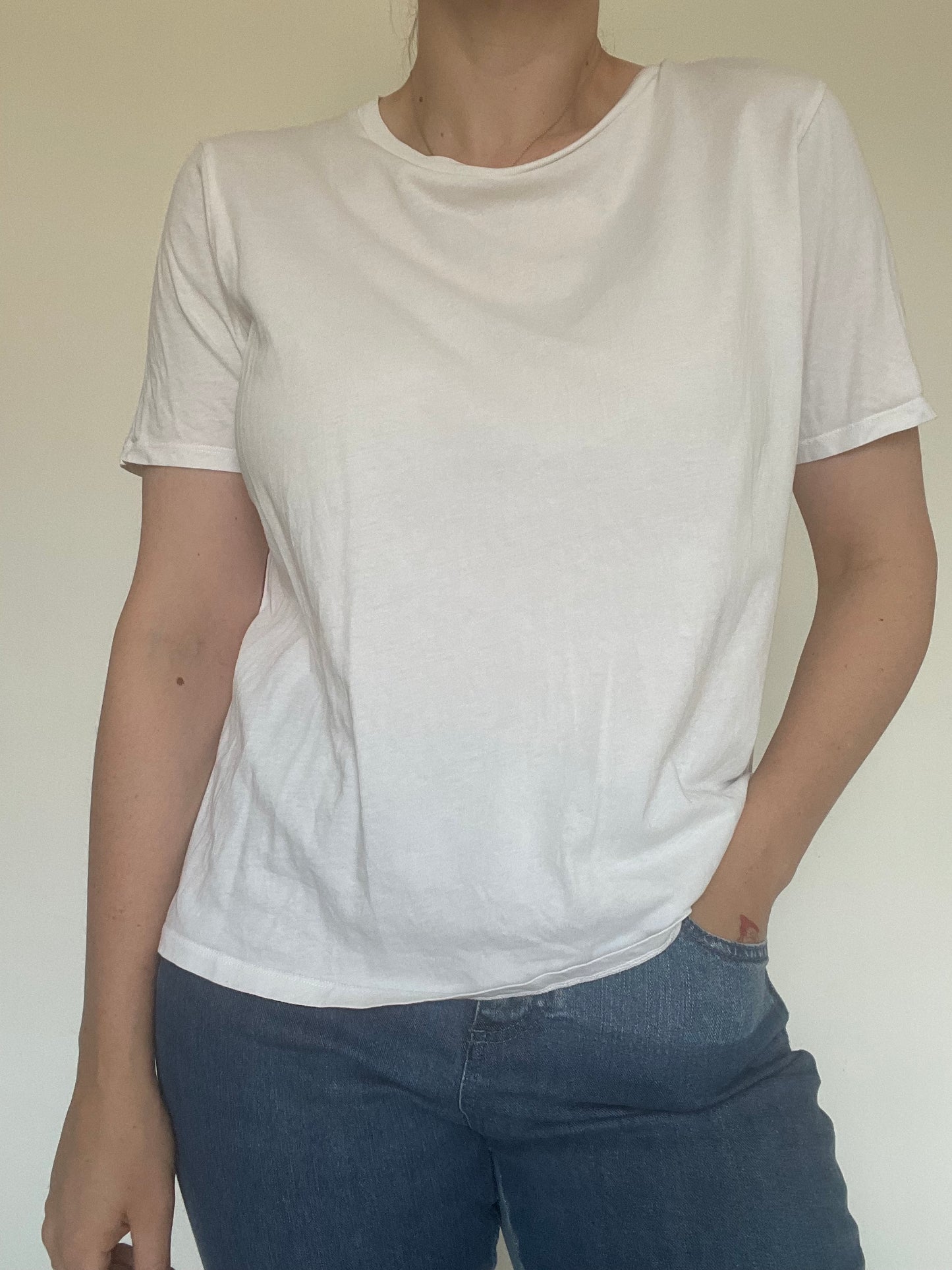 Sezane T Shirt - Size L