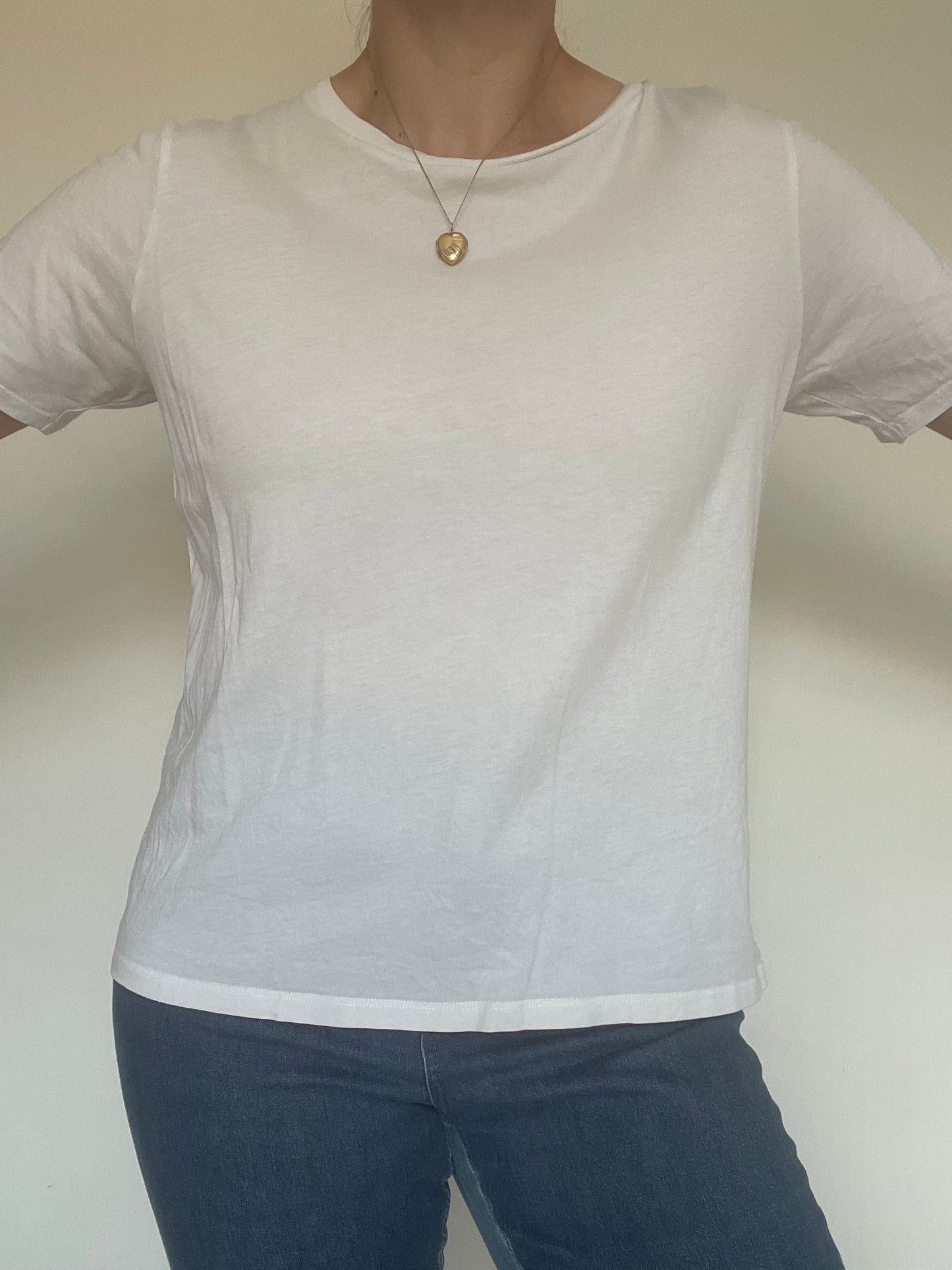 Sezane T Shirt - Size L