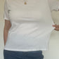 Sezane T Shirt - Size L