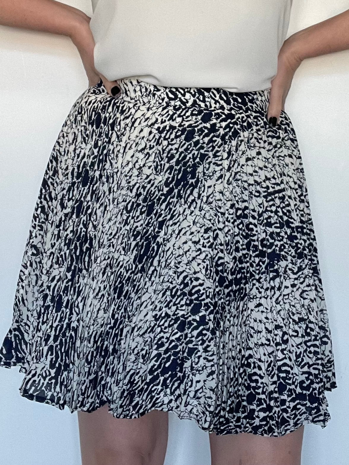 Reiss Skirt RRP £110 - Size 14