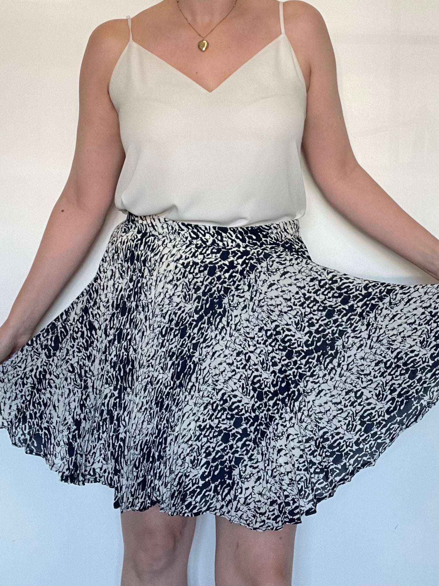 Reiss Skirt RRP £110 - Size 14