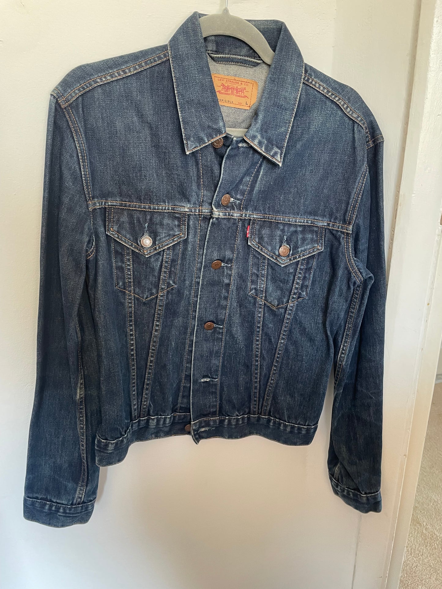 Levi's Jacket
