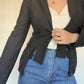 All Saints Blazer