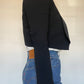 Karen Millen Cropped Jacket NEW £160 - Size 8