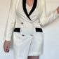 PLT Blazer Dress NEW - Size 8