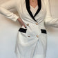 PLT Blazer Dress NEW - Size 8