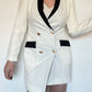 PLT Blazer Dress NEW - Size 8