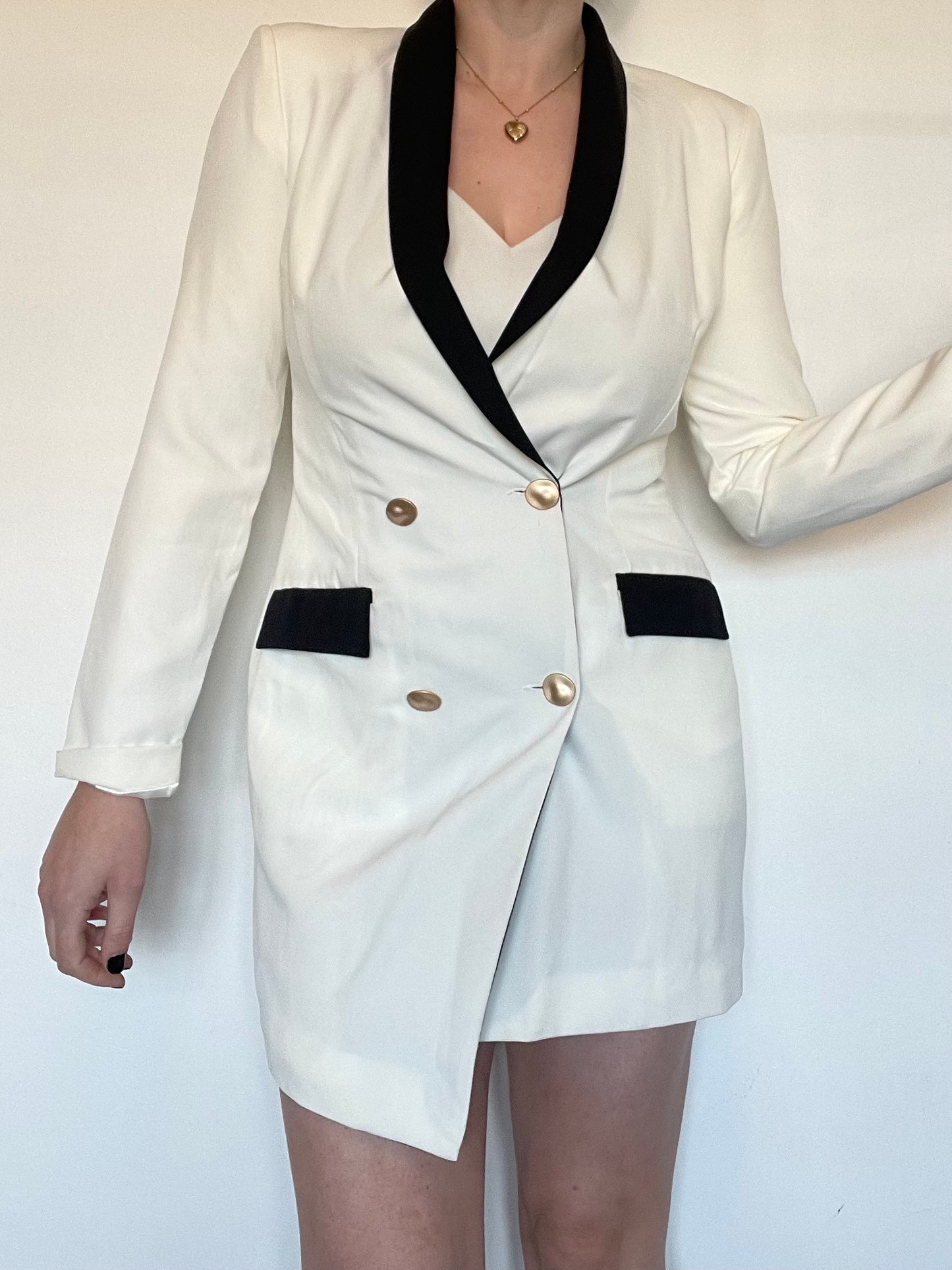 PLT Blazer Dress NEW - Size 8