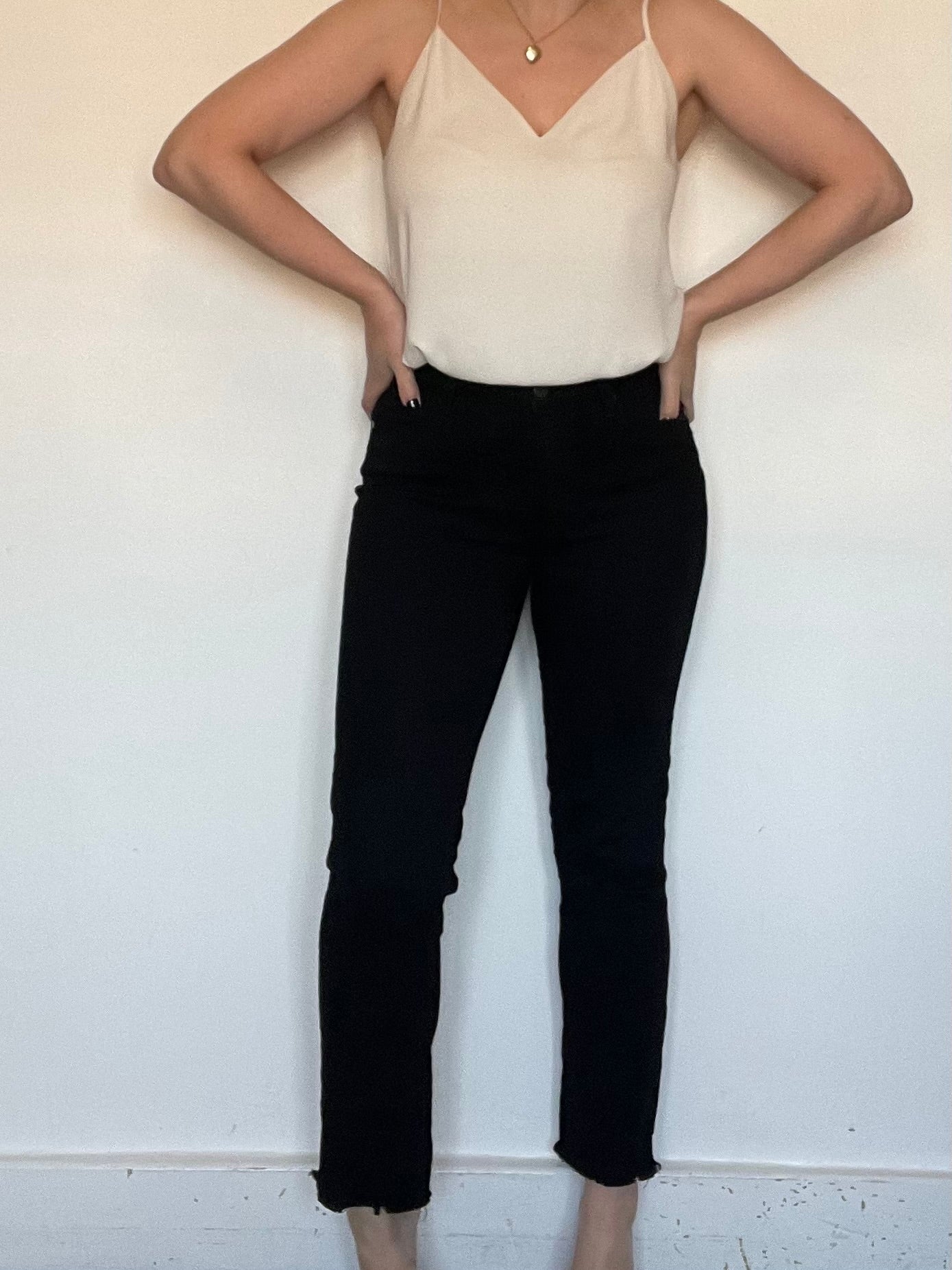 Paige Jeans - Size 10