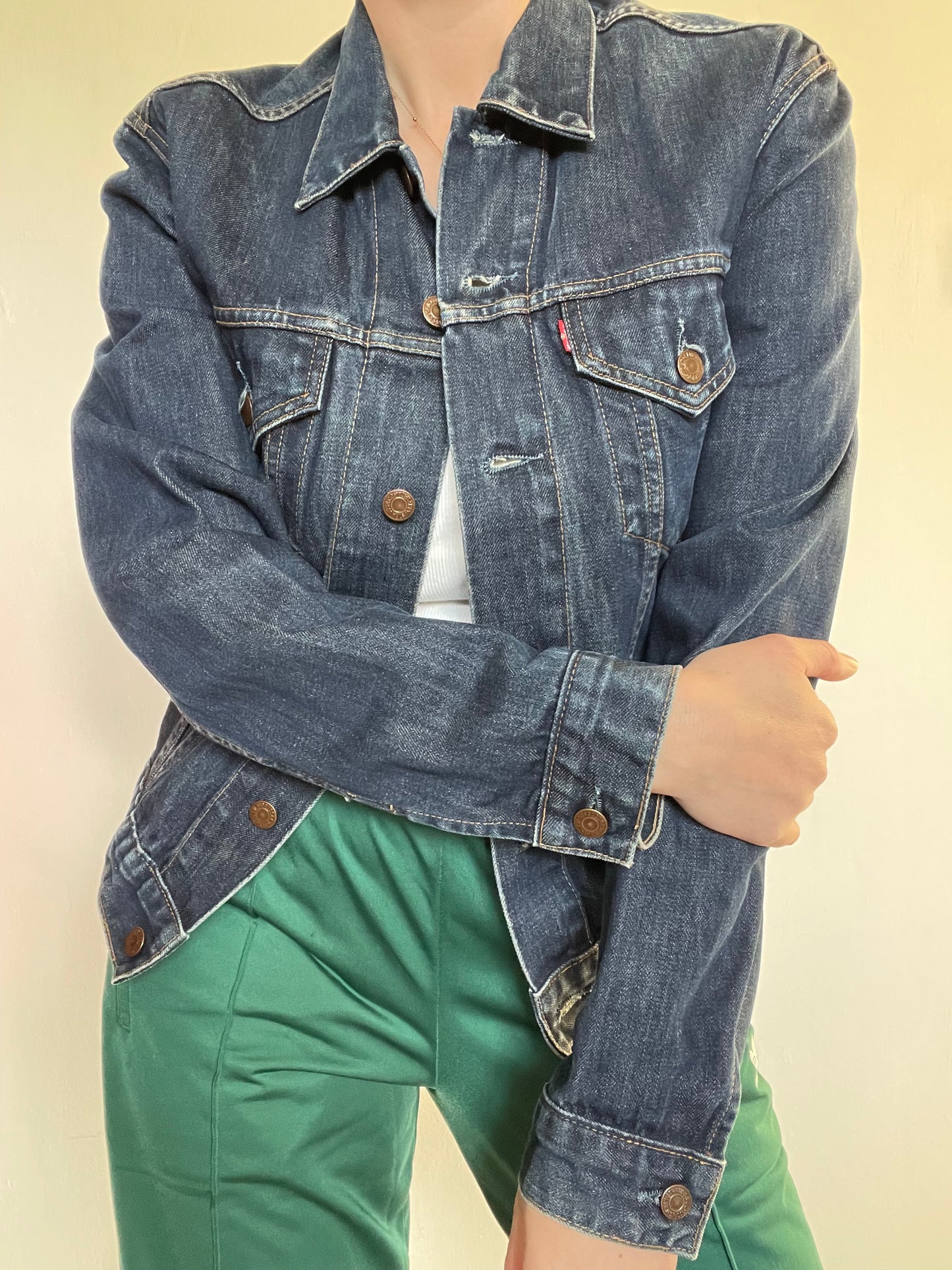 Levi's Jacket