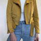Zara Jacket - Size M