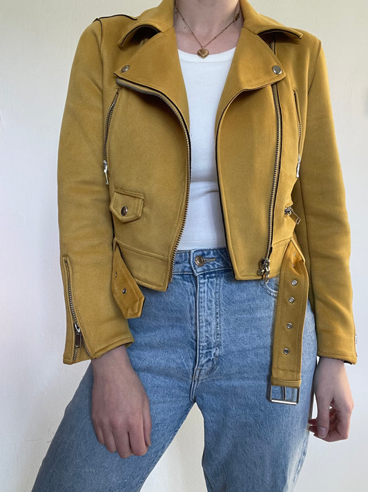 Zara Jacket - Size M