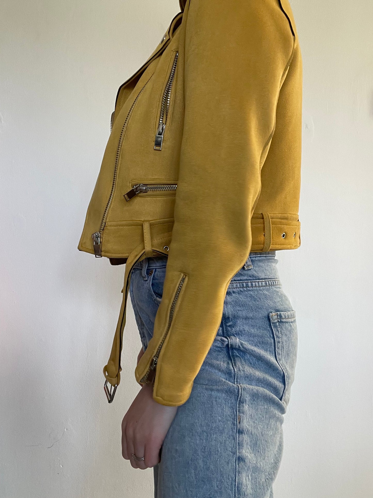 Zara Jacket - Size M