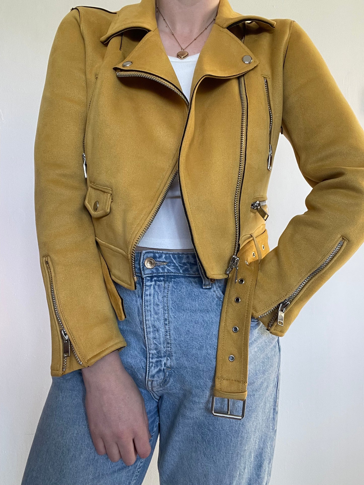 Zara Jacket - Size M