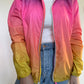 Nike Jacket - Size L