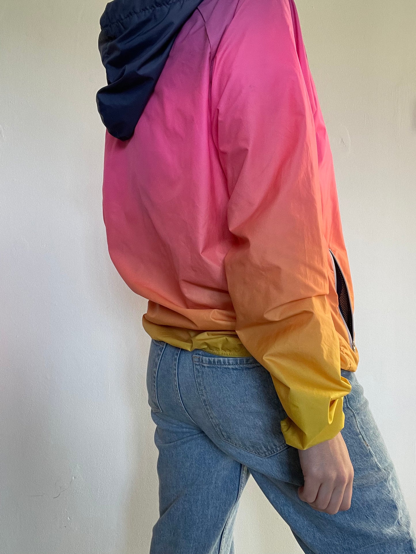 Nike Jacket - Size L