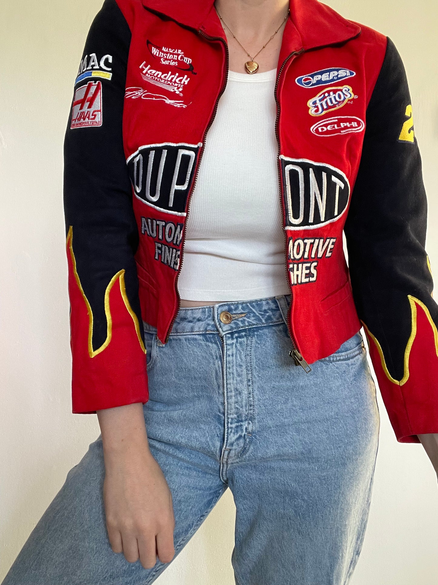Racing Jacket