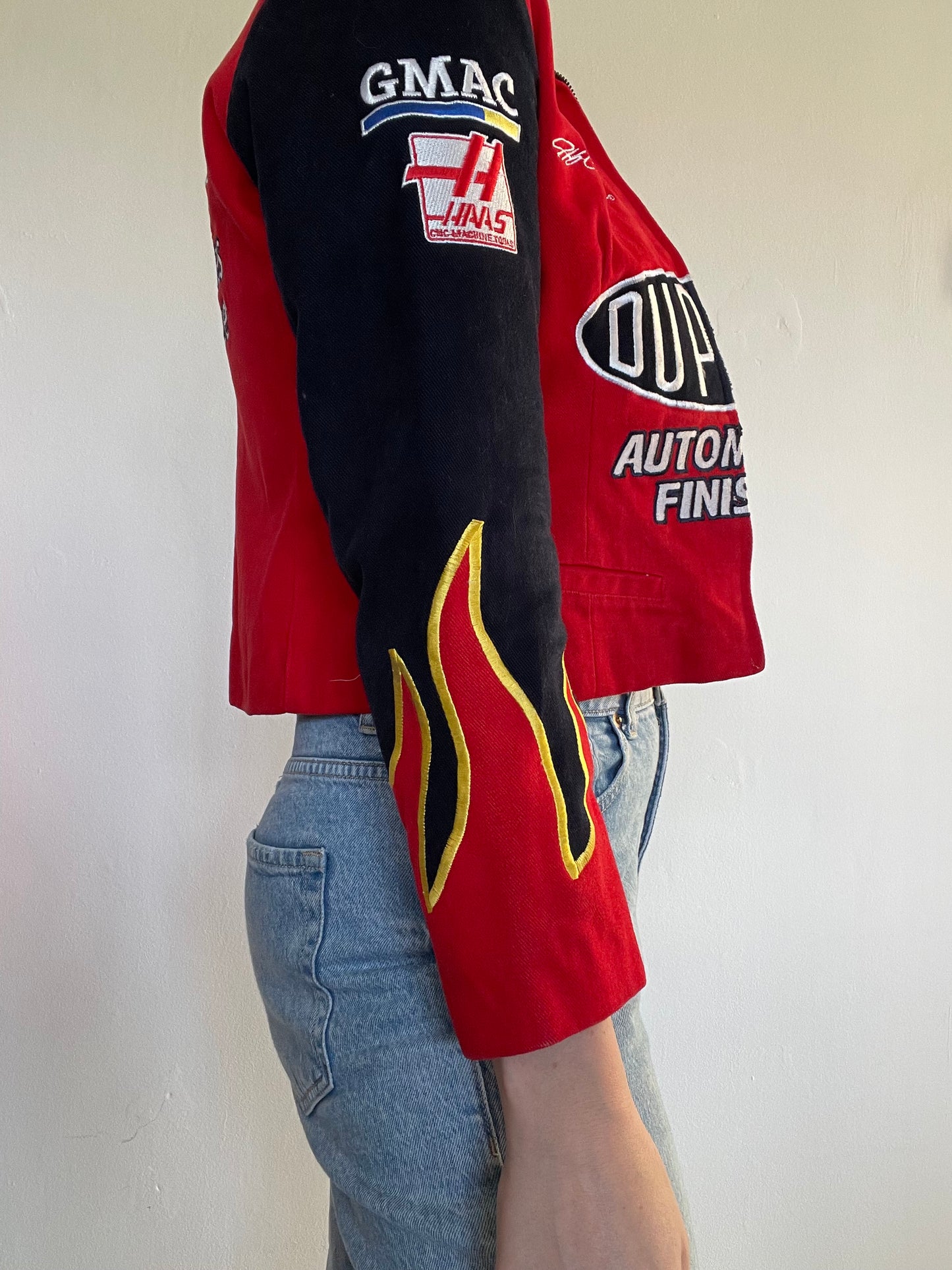 Racing Jacket